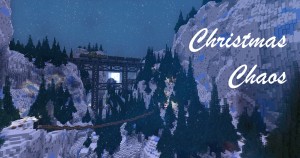Descarca Christmas Chaos pentru Minecraft 1.16.4