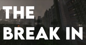 Descarca The Break In pentru Minecraft 1.16.4