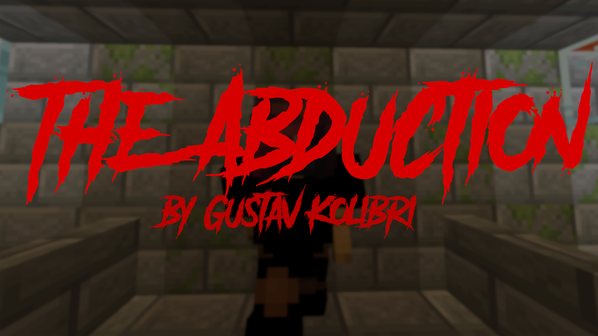Descarca The Abduction pentru Minecraft 1.16.4