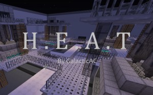 Descarca H.E.A.T pentru Minecraft 1.16.1
