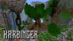 Descarca Harbinger pentru Minecraft 1.15.2