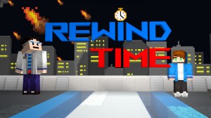 Descarca Rewind Time pentru Minecraft 1.16.4