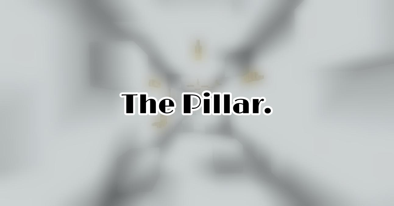 Descarca The Pillar pentru Minecraft 1.16.5