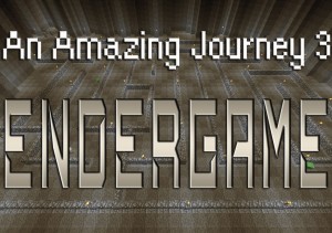 Descarca An Amazing Journey 3: Endergame pentru Minecraft 1.15.2