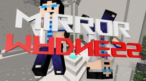 Descarca Mirror Madness pentru Minecraft 1.16.4