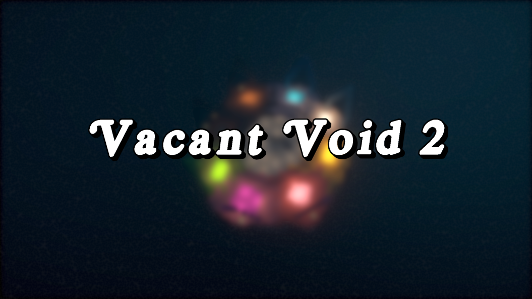 Descarca Vacant Void 2 pentru Minecraft 1.16.4