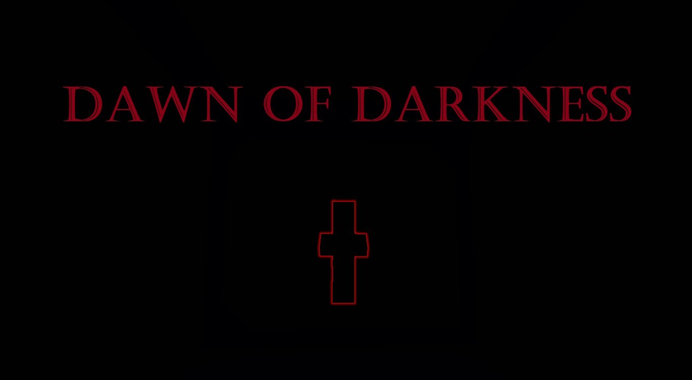 Descarca Dawn of Darkness pentru Minecraft 1.16.5