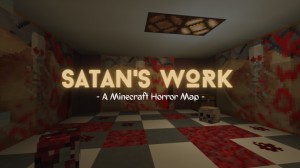 Descarca Satan's Work pentru Minecraft 1.16.5