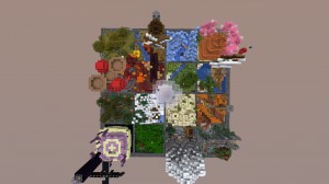 Descarca Ultimate Scavenger Hunt pentru Minecraft 1.16.5