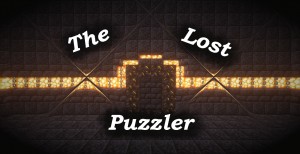 Descarca The Lost Puzzler pentru Minecraft 1.16.5