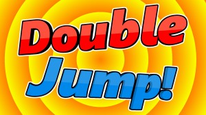 Descarca Double Jump pentru Minecraft 1.16.5