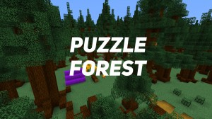 Descarca Puzzle Forest pentru Minecraft 1.16.5