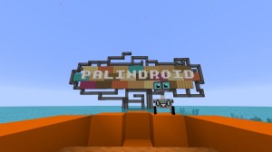Descarca Palindroid pentru Minecraft 1.16.5