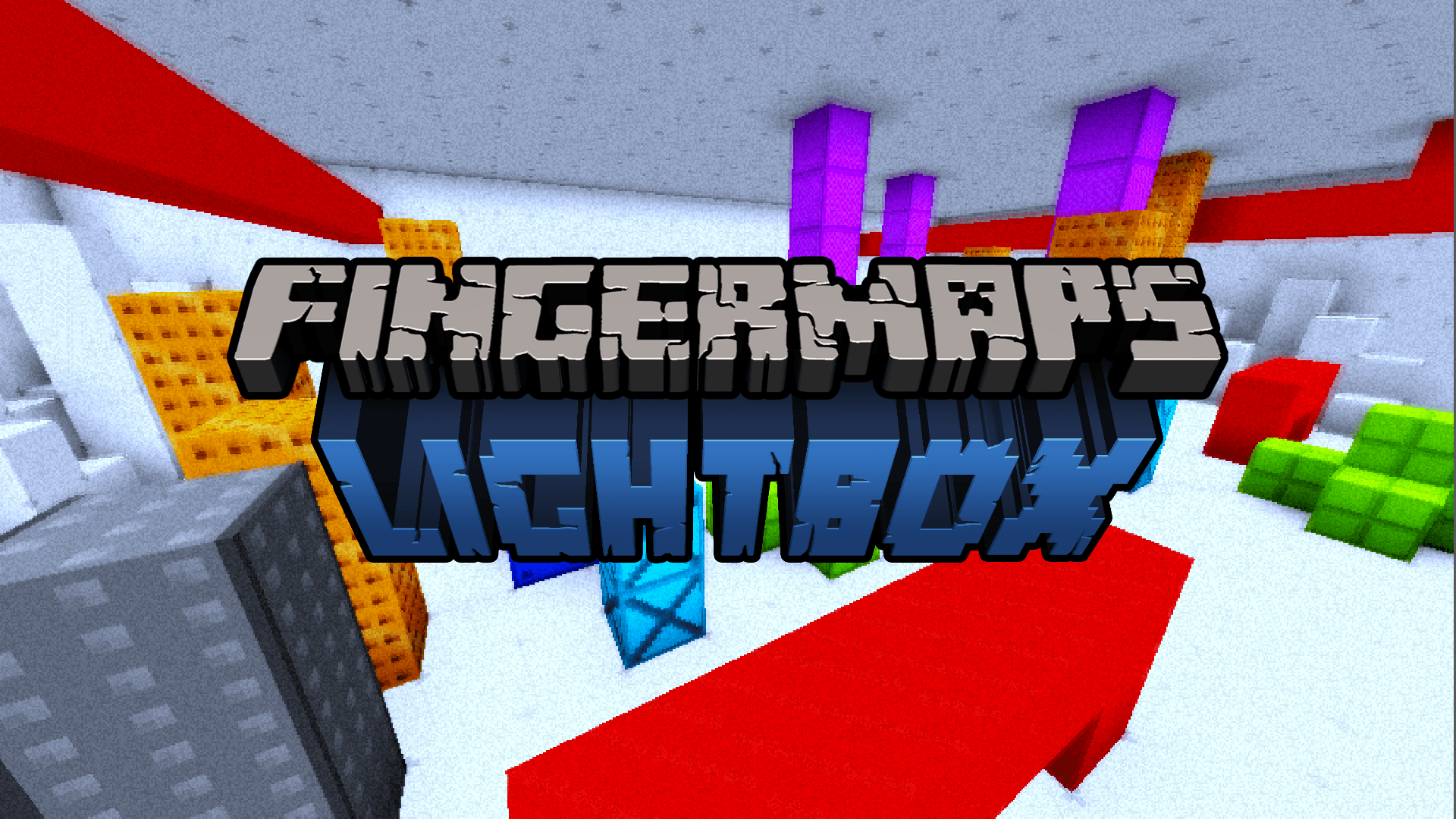 Descarca Lightbox pentru Minecraft 1.16.5