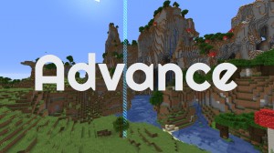 Descarca Advance pentru Minecraft 1.16.5