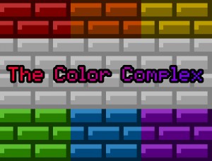 Descarca The Color Complex pentru Minecraft 1.16.5