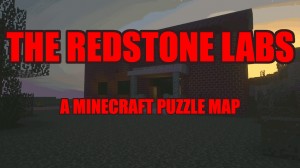Descarca The Redstone Labs pentru Minecraft 1.16.5