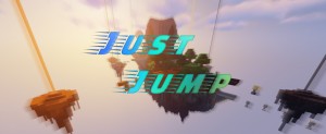 Descarca JUST JUMP pentru Minecraft 1.16.5