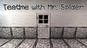 Descarca Teatime with Mr. Spider pentru Minecraft 1.16.5
