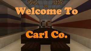 Descarca Carl Co. pentru Minecraft 1.16.3