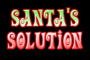 Descarca Santa's Solution pentru Minecraft 1.12.2