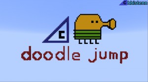 Descarca Doodle Jump pentru Minecraft 1.17