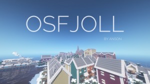 Descarca Osfjoll pentru Minecraft 1.16.3