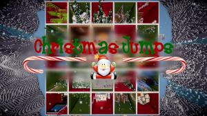 Descarca Christmas Jumps pentru Minecraft 1.12.2