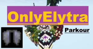 Descarca OnlyElytra pentru Minecraft 1.17