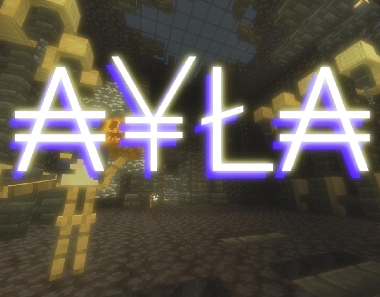 Descarca Ayla pentru Minecraft 1.17.1