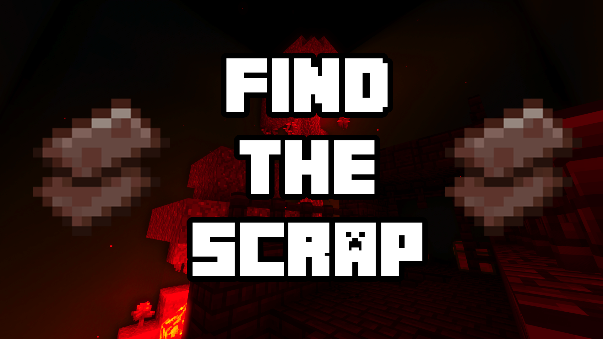 Descarca Find the Scrap pentru Minecraft 1.17.1