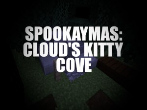 Descarca Spookaymas: Cloud's Kitty Cove pentru Minecraft 1.12.2