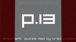 Descarca p.13 pentru Minecraft 1.13