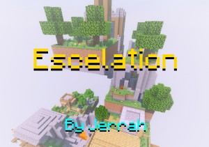 Descarca Escalation pentru Minecraft 1.17.1