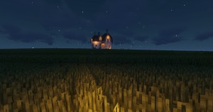 Descarca Field House pentru Minecraft 1.16.4