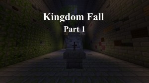 Descarca Kingdom Fall - Part I pentru Minecraft 1.17.1