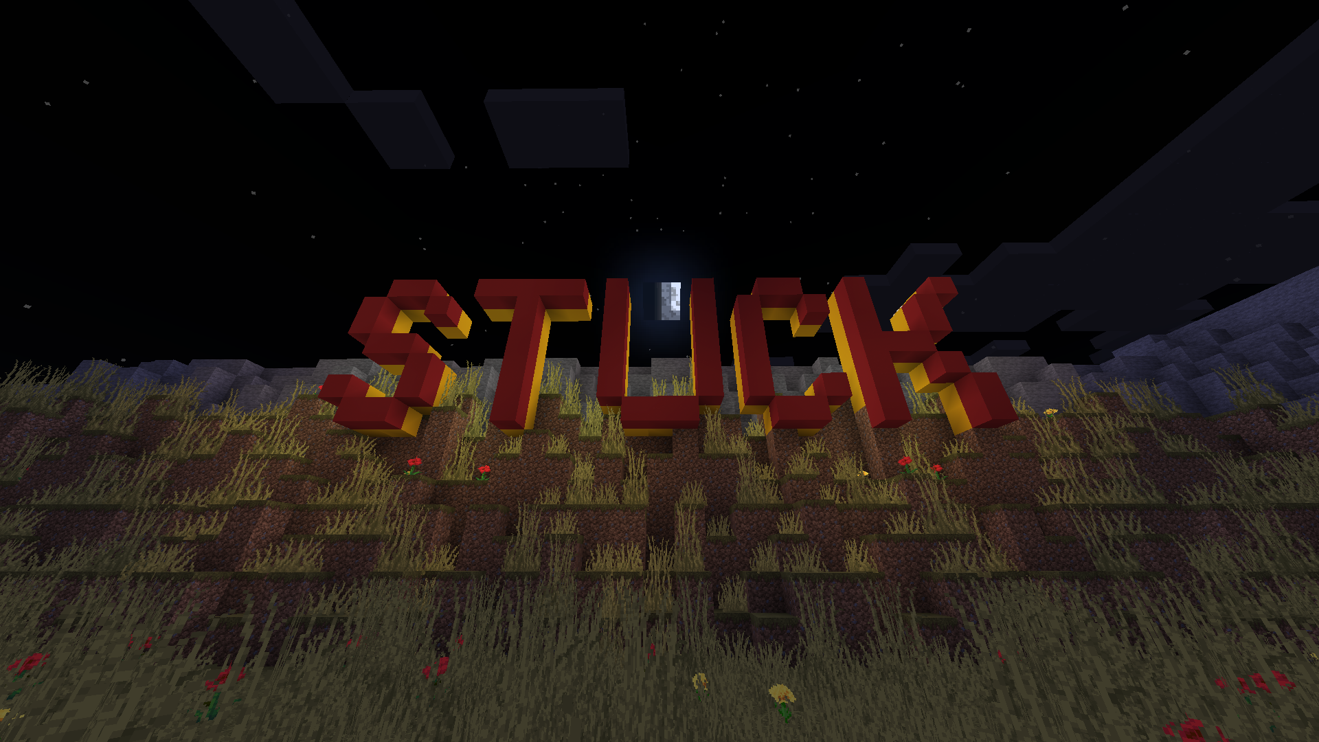 Descarca Stuck pentru Minecraft 1.17.1