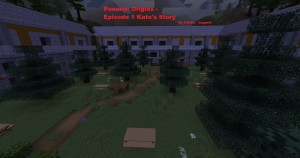 Descarca Panoris: Origins - Episode 1 Kate's Story pentru Minecraft 1.16.5