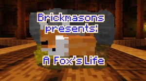 Descarca A Fox's Life pentru Minecraft 1.17.1