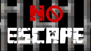 Descarca No Escape pentru Minecraft 1.17
