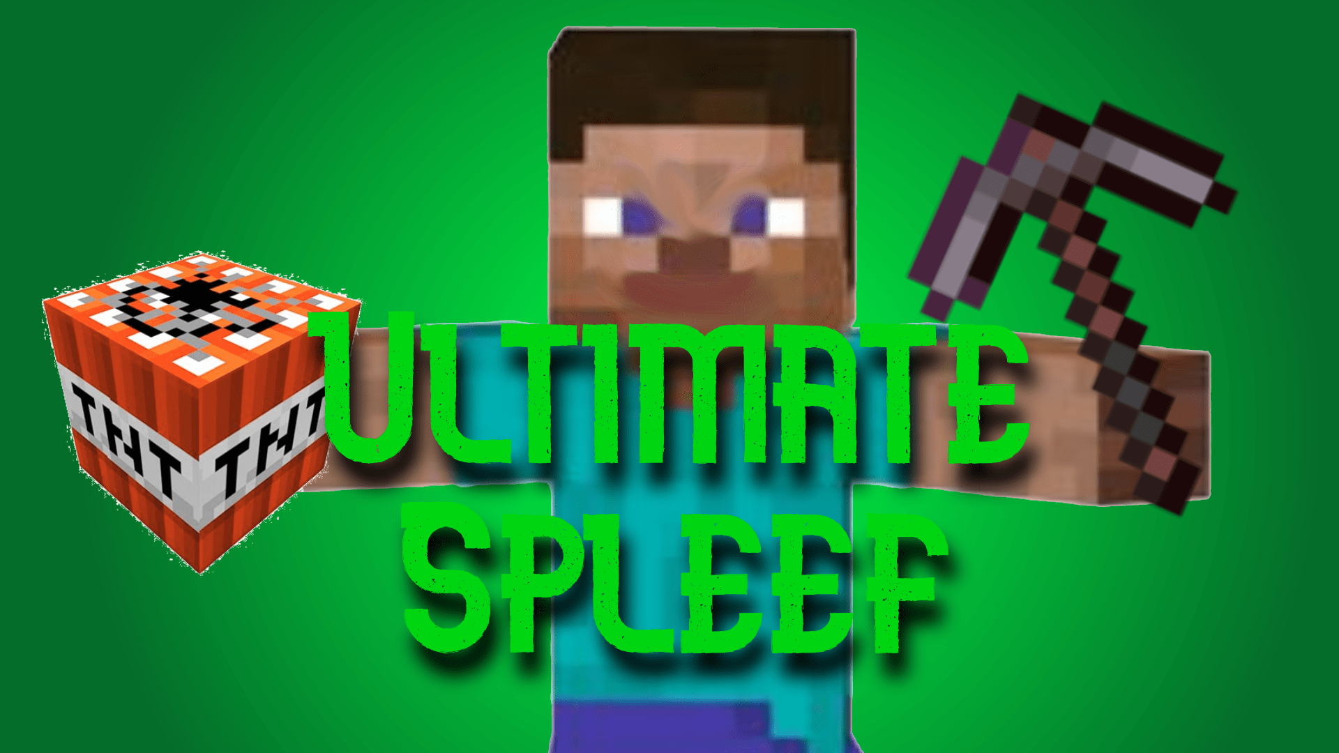 Descarca Ultimate Spleef pentru Minecraft 1.17.1