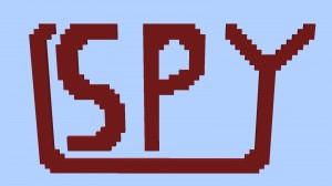 Descarca SPY pentru Minecraft 1.17.1