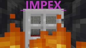 Descarca _IMPEX_ pentru Minecraft 1.17.1