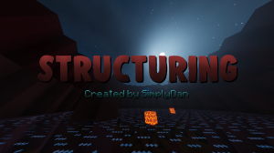 Descarca Structured pentru Minecraft 1.12.2