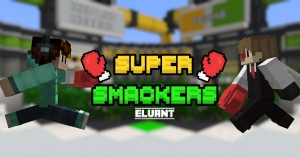Descarca Super Smackers pentru Minecraft 1.17.1