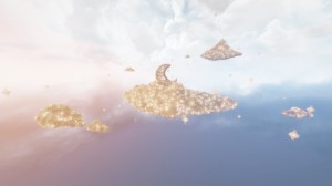 Descarca Cloud Sky pentru Minecraft 1.17.1