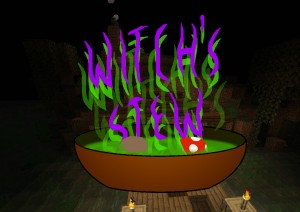 Descarca Witch's Stew pentru Minecraft 1.16.5