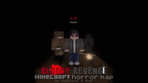 Descarca Bloody Revenge pentru Minecraft 1.16.5