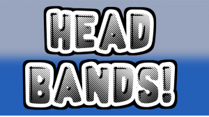 Descarca Head Bands! pentru Minecraft 1.12.2