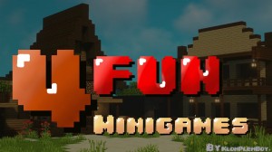 Descarca Minecraft 4 Fun pentru Minecraft 1.17.1